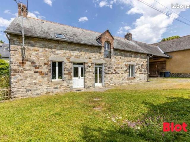 Maison vente à Melesse