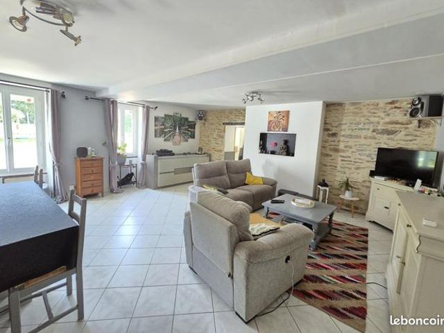 Maison vente à Soudan, Loire-Atlantique