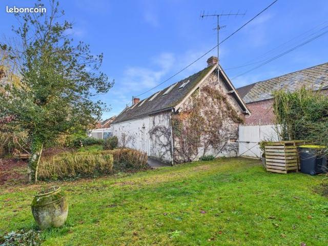Maison vente à Compiègne, Elincourt-sainte-marguerite