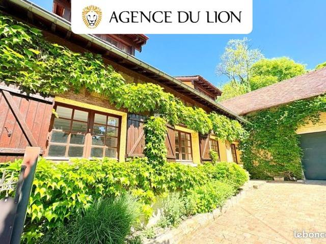Maison vente à Dreux, Montreuil