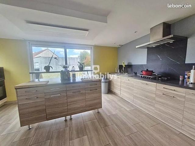 Maison vente à Douai, Aniche