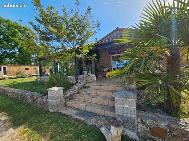 Maison vente à Montguyon, Charente-Maritime