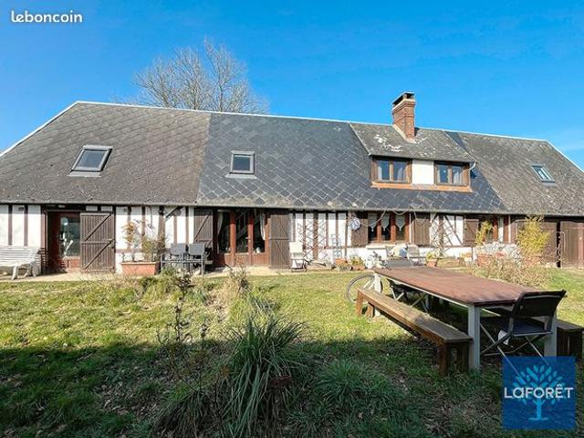 Maison vente à Bernay
