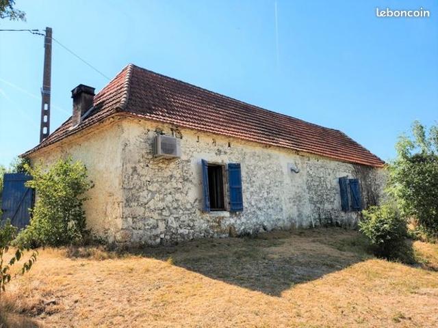 Maison vente à Bergerac, Nouvelle-Aquitaine