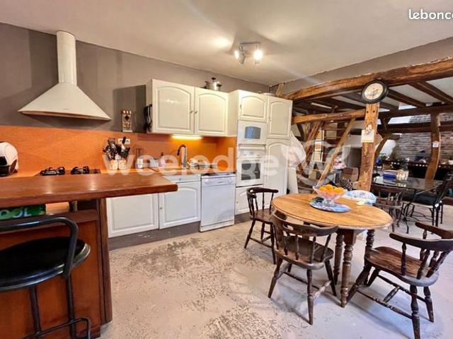 Maison vente à Les Andelys, Bézu-la-forêt