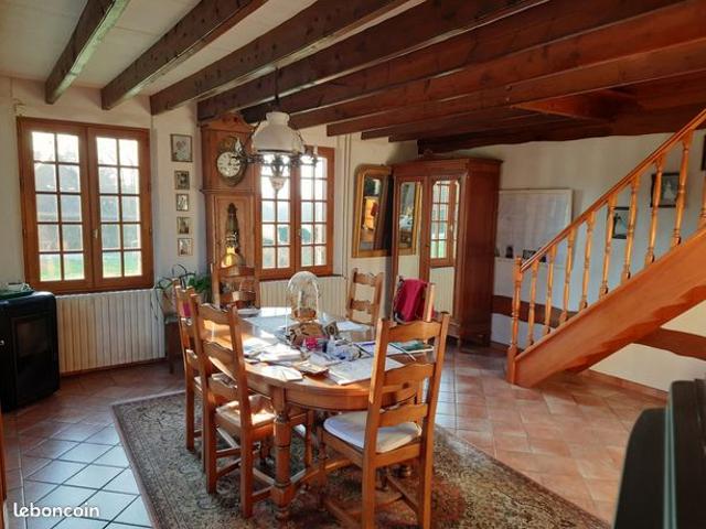 Maison vente à Rouen, Héricourt-en-caux
