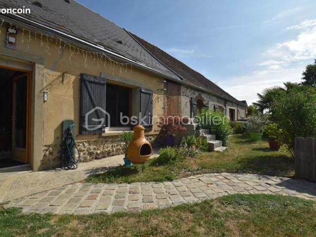 Maison vente à Chartres, Coltainville