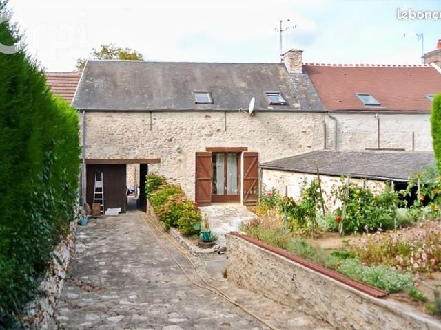 Maison vente à Senlis, Brasseuse