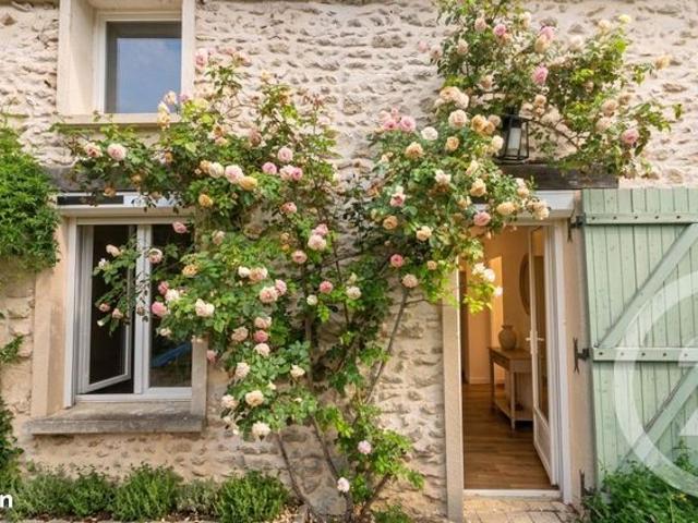 Maison vente à Amblainville, Oise