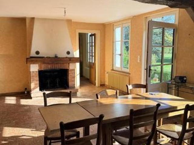 Maison vente à Mortagne-au-Perche, L'aigle