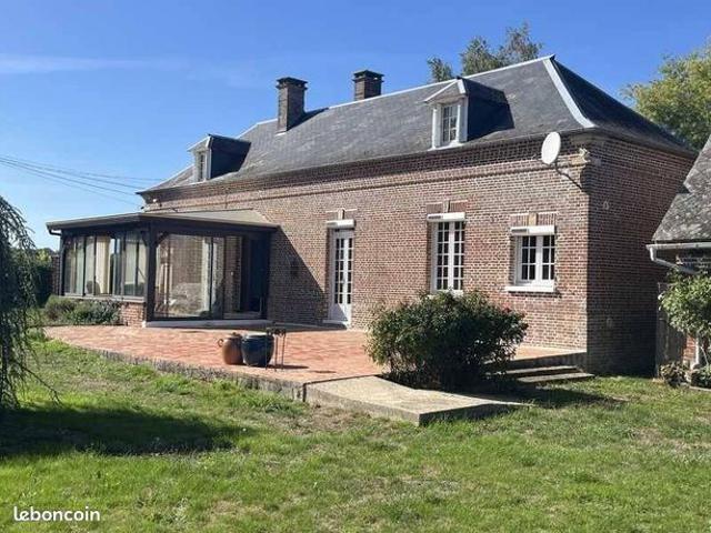 Maison vente à Gisors, Eure