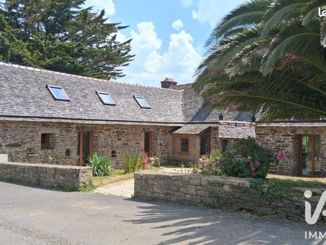 Maison vente à Morlaix, Bretagne