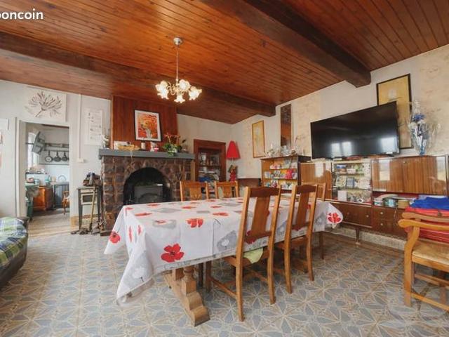 Maison vente à Cambrai, Maretz