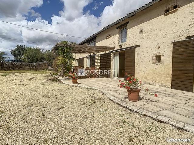 Maison vente à Langres, Pressigny