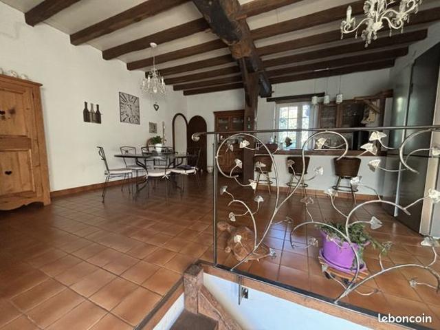 Maison vente à Châteaubriant-Ancenis, Pierric