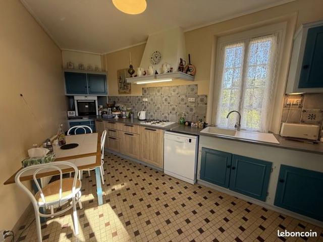 Maison vente à Sens, Lailly
