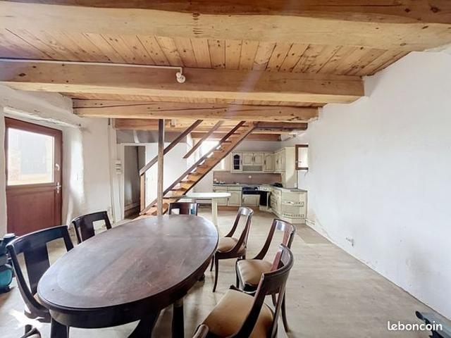 Maison vente à Guingamp, Bretagne
