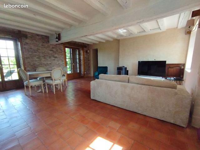 Maison vente à Azé, Loir-et-Cher