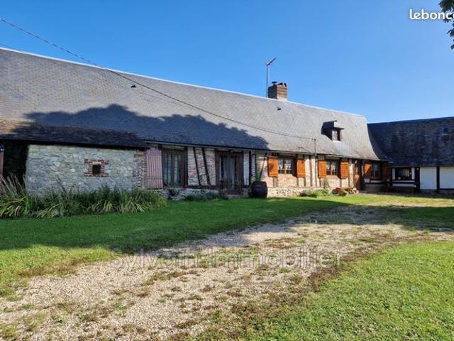 Maison vente à Beauvais, Songeons