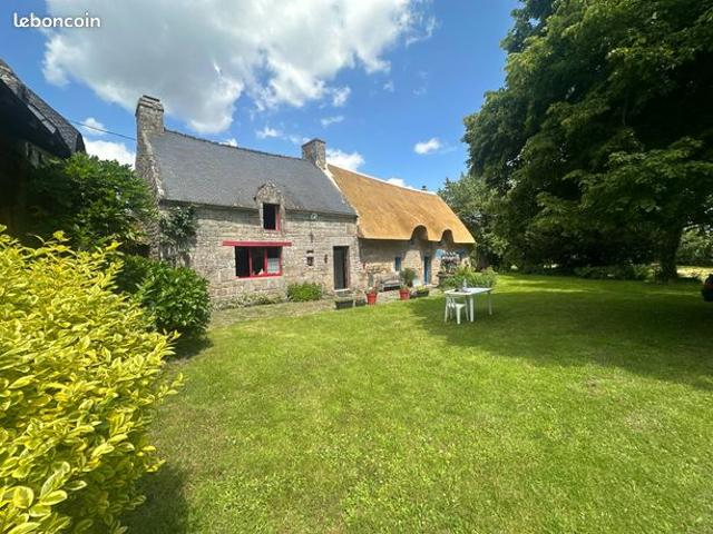 Maison vente à Quistinic, Morbihan