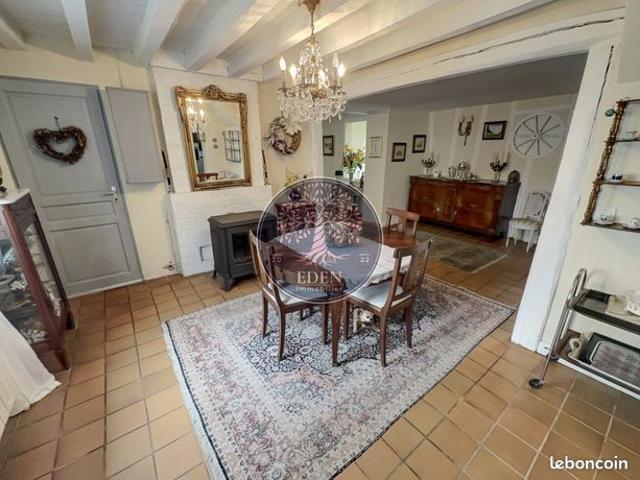 Maison vente à Dreux, Vernouillet
