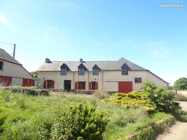 Maison vente à Rennes, Bretagne