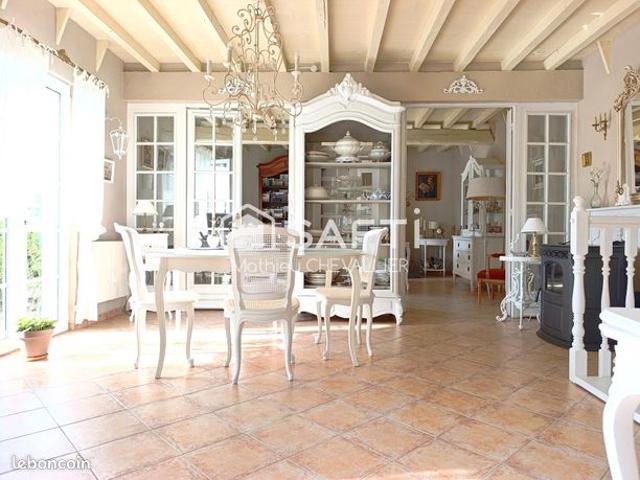 Maison vente à Abbeville, Crécy-en-ponthieu