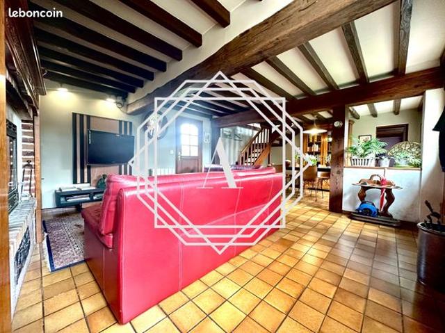 Maison vente à Beauvais