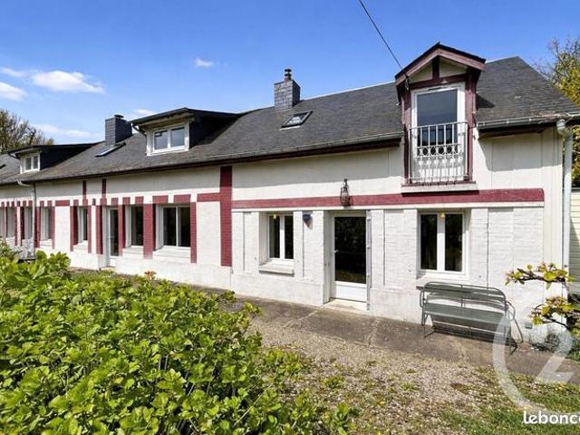 Maison vente à Le Havre, Sassetot-le-mauconduit