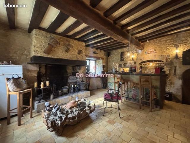 Maison vente à Mortagne-au-Perche, Normandie