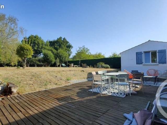 Maison vente à Les Sables-d'Olonne, Commequiers