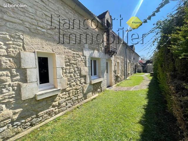 Maison vente à Clermont, Angy