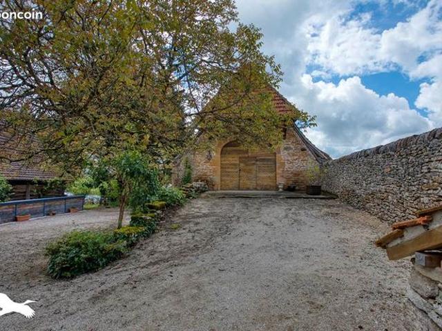 Maison vente à Gourdon, Rocamadour
