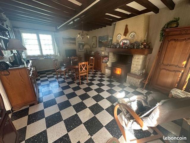 Maison vente à Mortagne-au-Perche, Bretoncelles