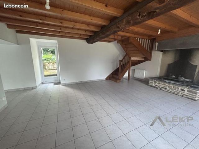 Maison vente à Vannes, Bretagne