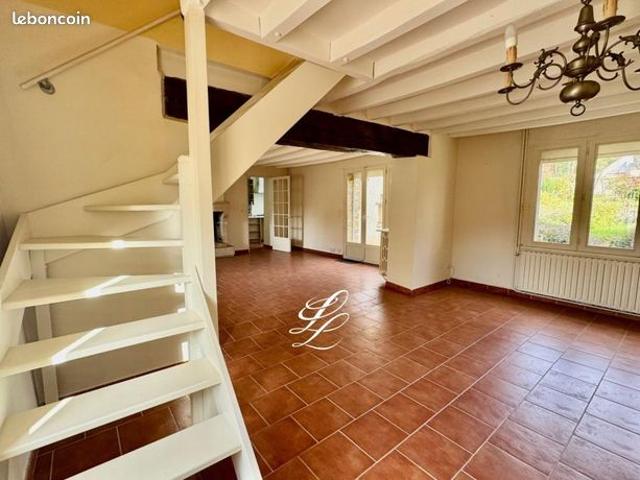 Maison vente à Neuville-sur-sarthe, Sarthe