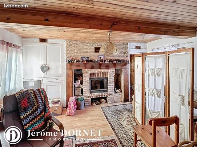 Maison vente à Bernay, Breteuil