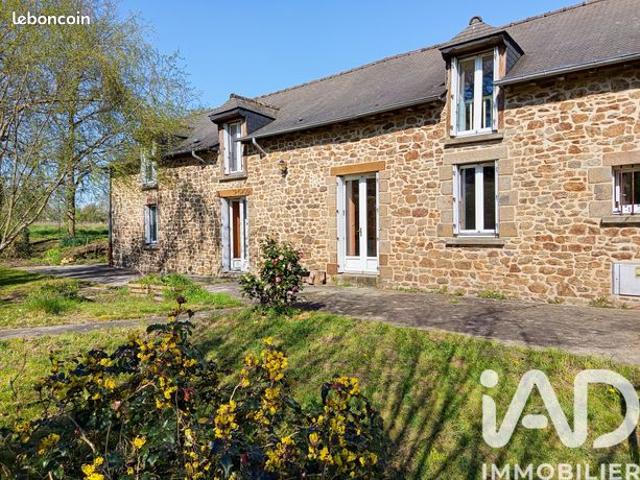 Maison vente à Langon, Saint-symphorien