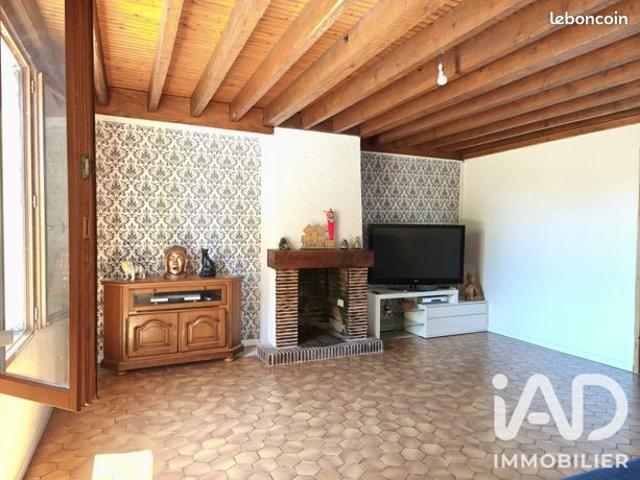 Maison vente à Bernay, Bâlines
