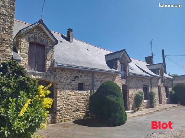 Maison vente à Mayenne, La Croixille