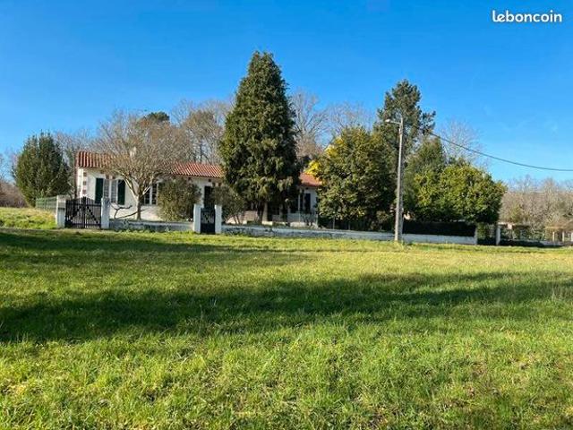 Maison vente à Médillac