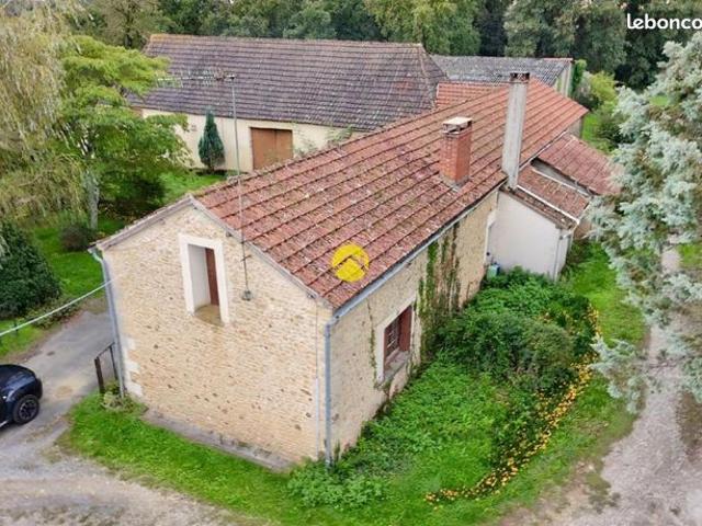 Maison vente à Veyrines-de-vergt, Dordogne