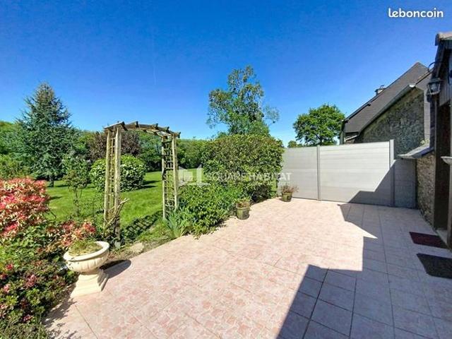 Maison vente à Rennes, Bretagne