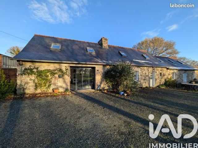 Maison vente à Guingamp, Bretagne