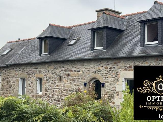 Maison vente à Ploubazlanec, Côtes-d'Armor