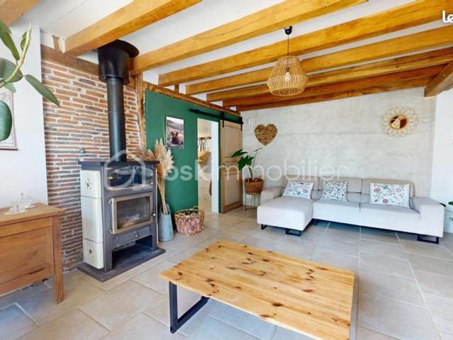 Maison vente à Montargis, Mézières-en-gâtinais