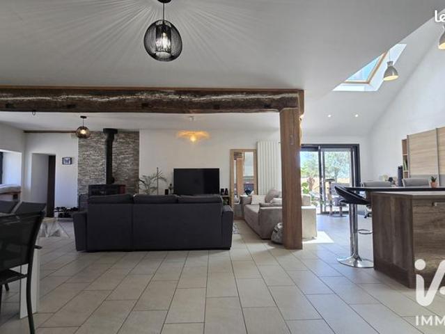 Maison vente à Mamers, Saint-aubin-des-coudrais