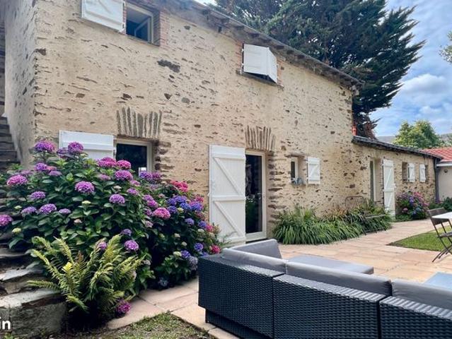 Maison vente à Nantes, Orvault