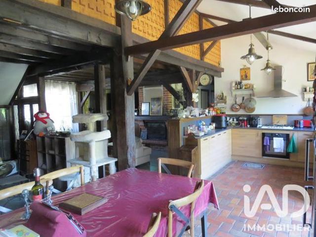 Maison vente à Beauvais, Chaumont-en-vexin