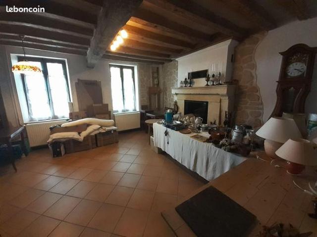 Maison vente à Le Mans, Saint-ouen-en-belin